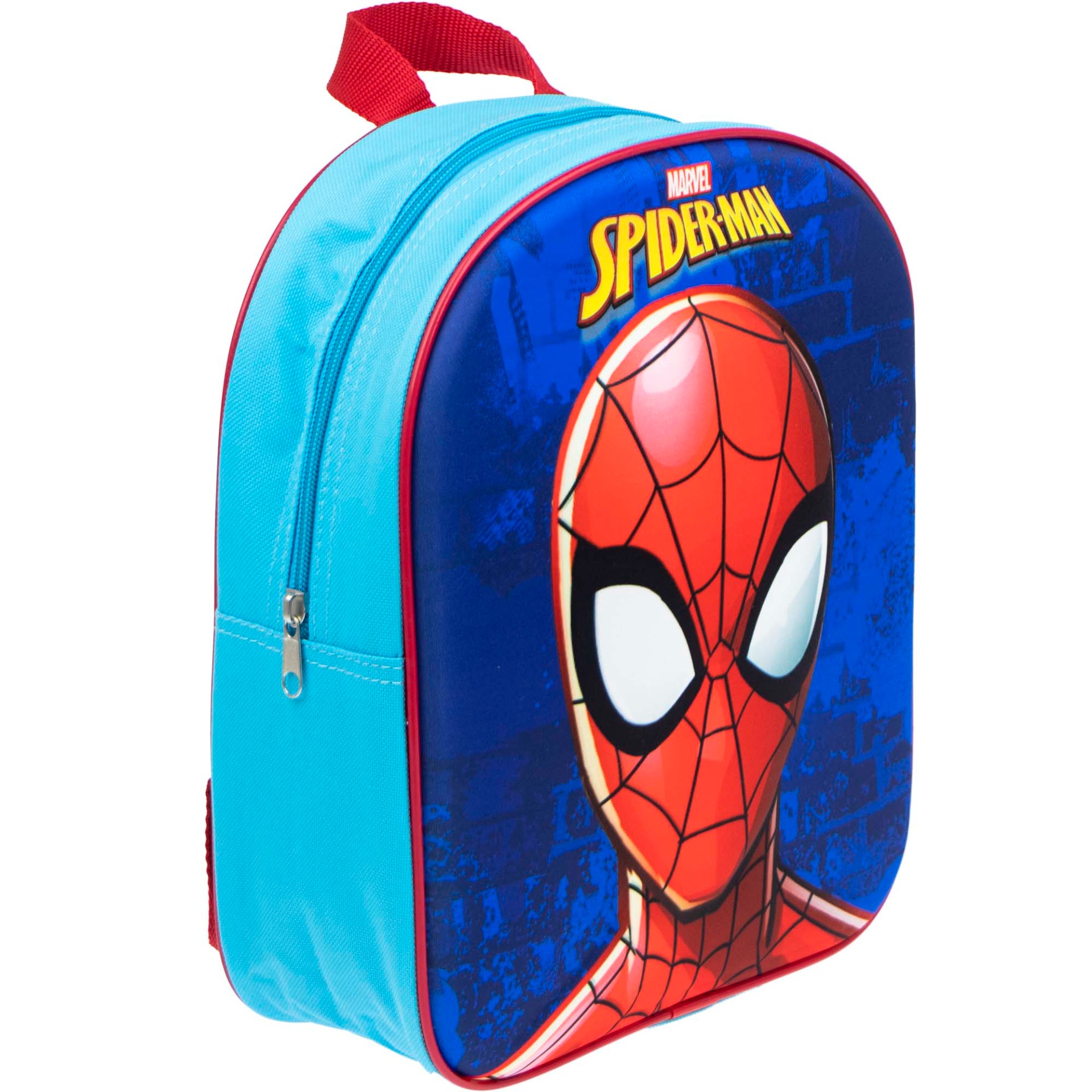 wholesale-backpacks-for-children-spiderman-character_1